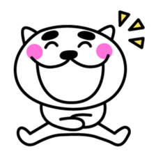 'Nekomaro' (emotions) sticker #243946