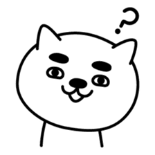 'Nekomaro' (emotions) sticker #243949