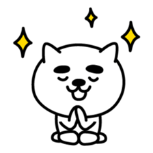 'Nekomaro' (emotions) sticker #243950