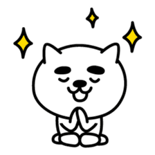 'Nekomaro' (emotions) sticker #243950