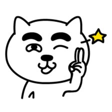 'Nekomaro' (emotions) sticker #243953