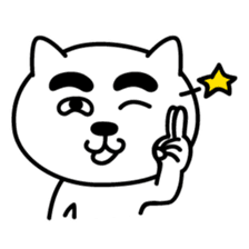 'Nekomaro' (emotions) sticker #243953