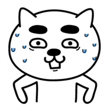 'Nekomaro' (emotions) sticker #243958