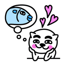 'Nekomaro' (emotions) sticker #243959