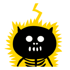 'Nekomaro' (emotions) sticker #243963