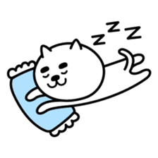 'Nekomaro' (emotions) sticker #243968