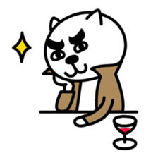 'Nekomaro' (emotions) sticker #243971