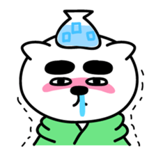 'Nekomaro' (emotions) sticker #243973