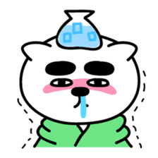 'Nekomaro' (emotions) sticker #243973