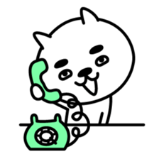 'Nekomaro' (emotions) sticker #243974