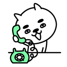 'Nekomaro' (emotions) sticker #243974