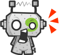 mobile9 Cube sticker #244235