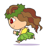 I love Hawaii, Aloha! sticker #244615