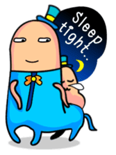 The Charming Centaur sticker #244983