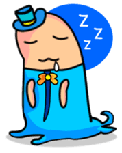 The Charming Centaur sticker #244984