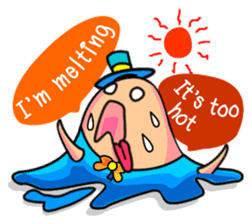 The Charming Centaur sticker #244994