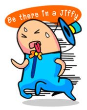 The Charming Centaur sticker #245013