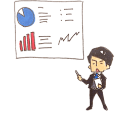 The ELITE-men sticker #245099