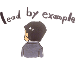 The ELITE-men sticker #245101