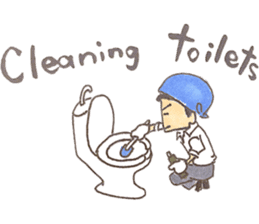 The ELITE-men sticker #245105