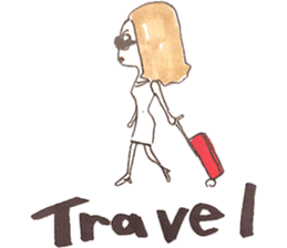 The ELITE-men sticker #245106