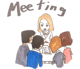 The ELITE-men sticker #245108