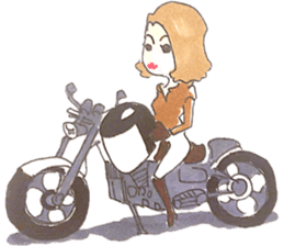 The ELITE-men sticker #245110