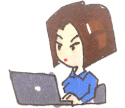 The ELITE-men sticker #245115