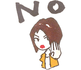 The ELITE-men sticker #245119