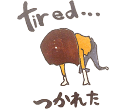 The ELITE-men sticker #245120