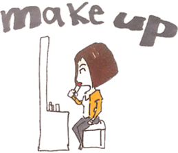 The ELITE-men sticker #245122