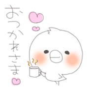 Yururin Iyashi Animals sticker #245185