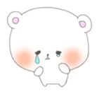 Yururin Iyashi Animals sticker #245187