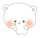 Yururin Iyashi Animals sticker #245187