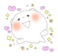 Yururin Iyashi Animals sticker #245188