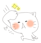 Yururin Iyashi Animals sticker #245191