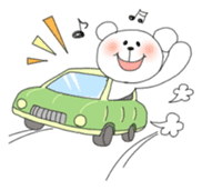 Yururin Iyashi Animals sticker #245202