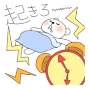 Yururin Iyashi Animals sticker #245203