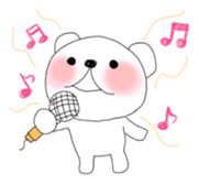 Yururin Iyashi Animals sticker #245206