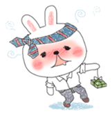 Yururin Iyashi Animals sticker #245210