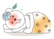 Yururin Iyashi Animals sticker #245211