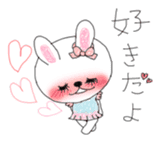 Yururin Iyashi Animals sticker #245214