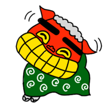 Japan All-Stars sticker #245219