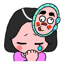 Japan All-Stars sticker #245221