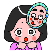 Japan All-Stars sticker #245226