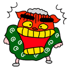 Japan All-Stars sticker #245227