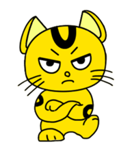 Japan All-Stars sticker #245229