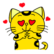 Japan All-Stars sticker #245230