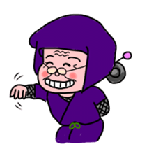 Japan All-Stars sticker #245233