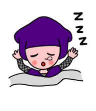 Japan All-Stars sticker #245237